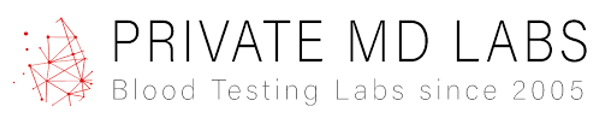 Private MD Labs logo