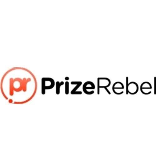 Prize Rebel logo