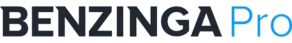 Benzinga Pro — 35% off