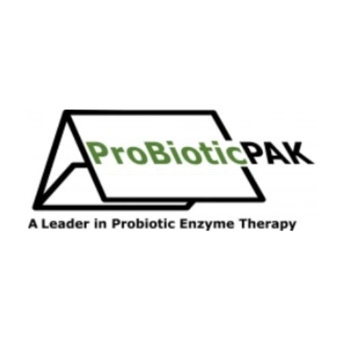 Probiotic Pack logo