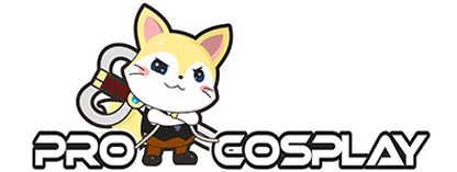 ProCosplay logo