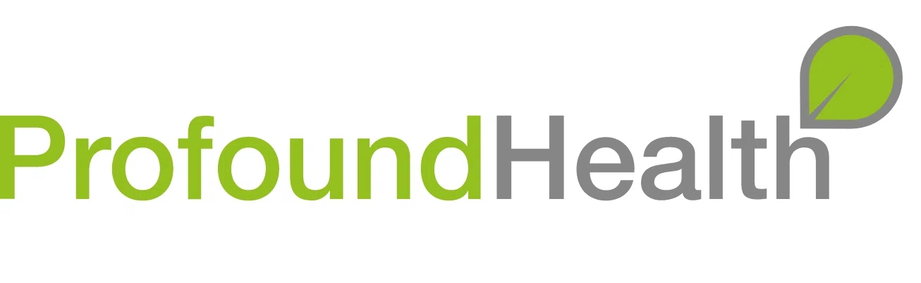 Profound Health logo