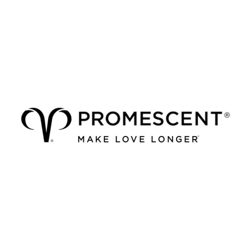 Promescent logo