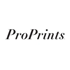 Pro Prints — 15% off