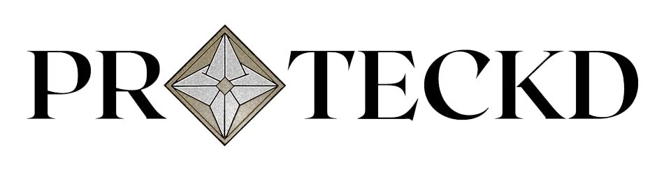 Proteckd logo