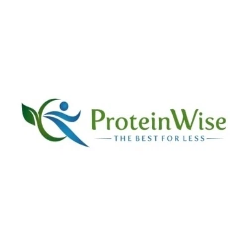 ProteinWise logo