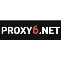 PROXY6 logo