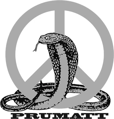 Prumatt logo