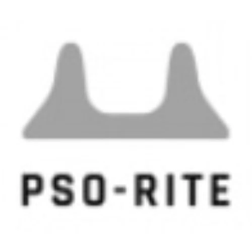 Pso-Rite logo