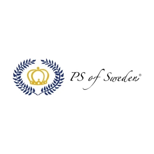 PS of Sweden logo