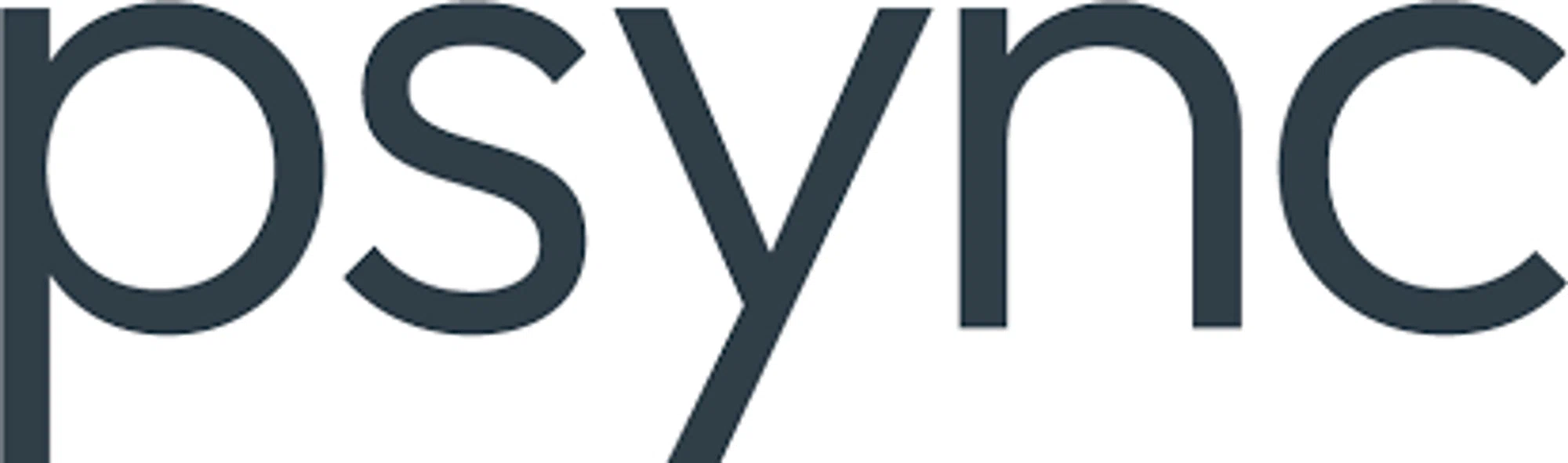 Psync logo