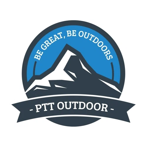 PTT Outdoor logo
