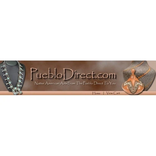 Pueblo Direct logo