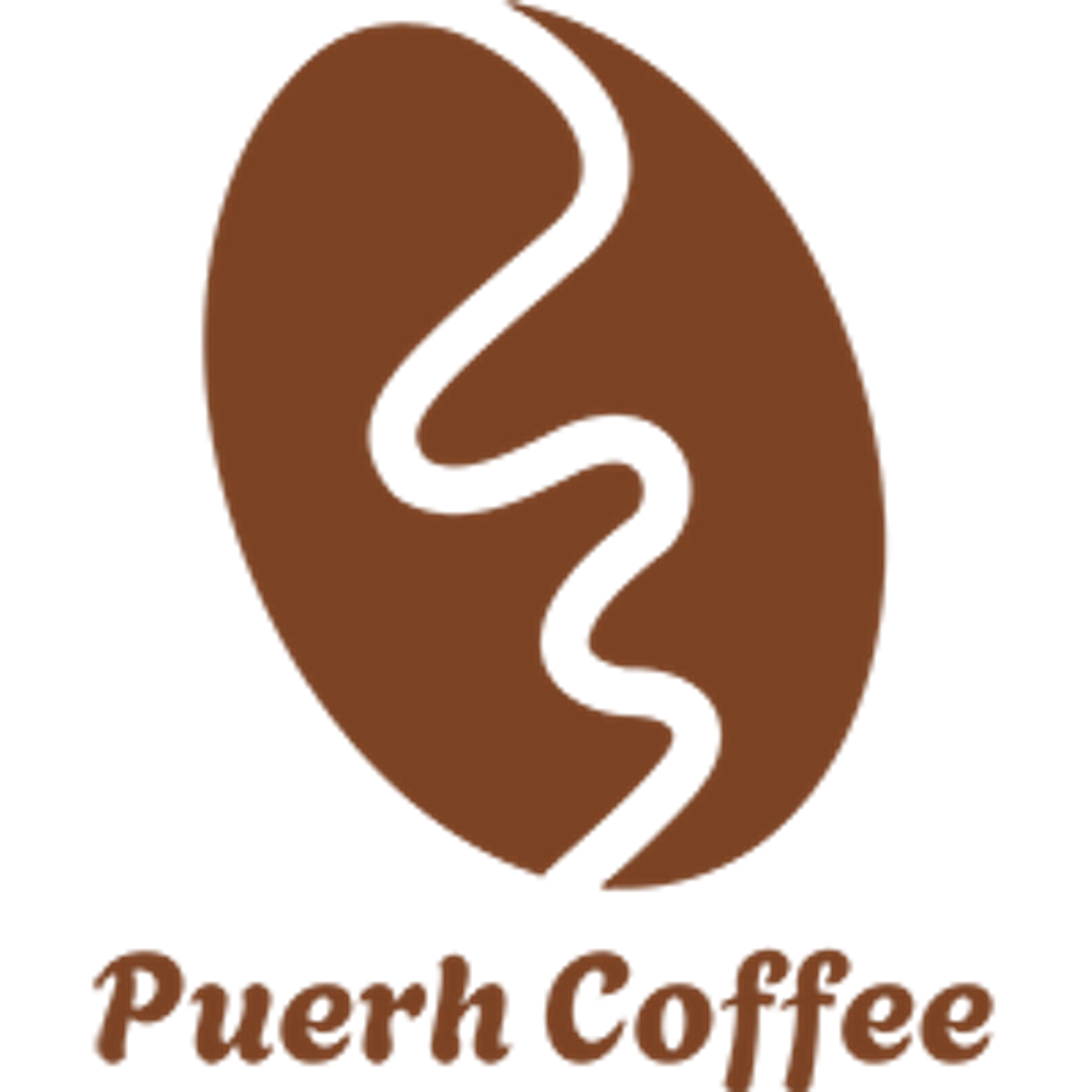 Puerh Coffee logo