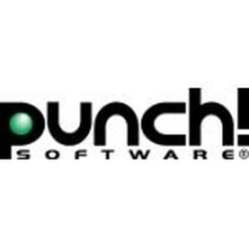 Punch Software