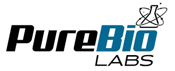 Pure Bio Labs logo