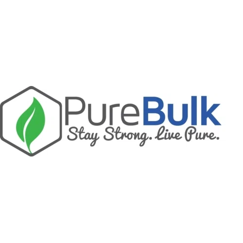 PureBulk logo