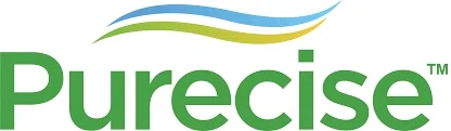 Purecise Clean logo