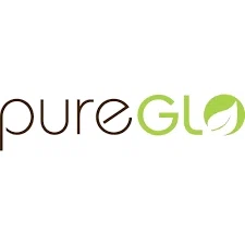 pureGLO logo