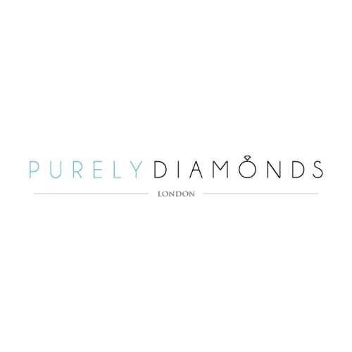 Purely Diamonds logo
