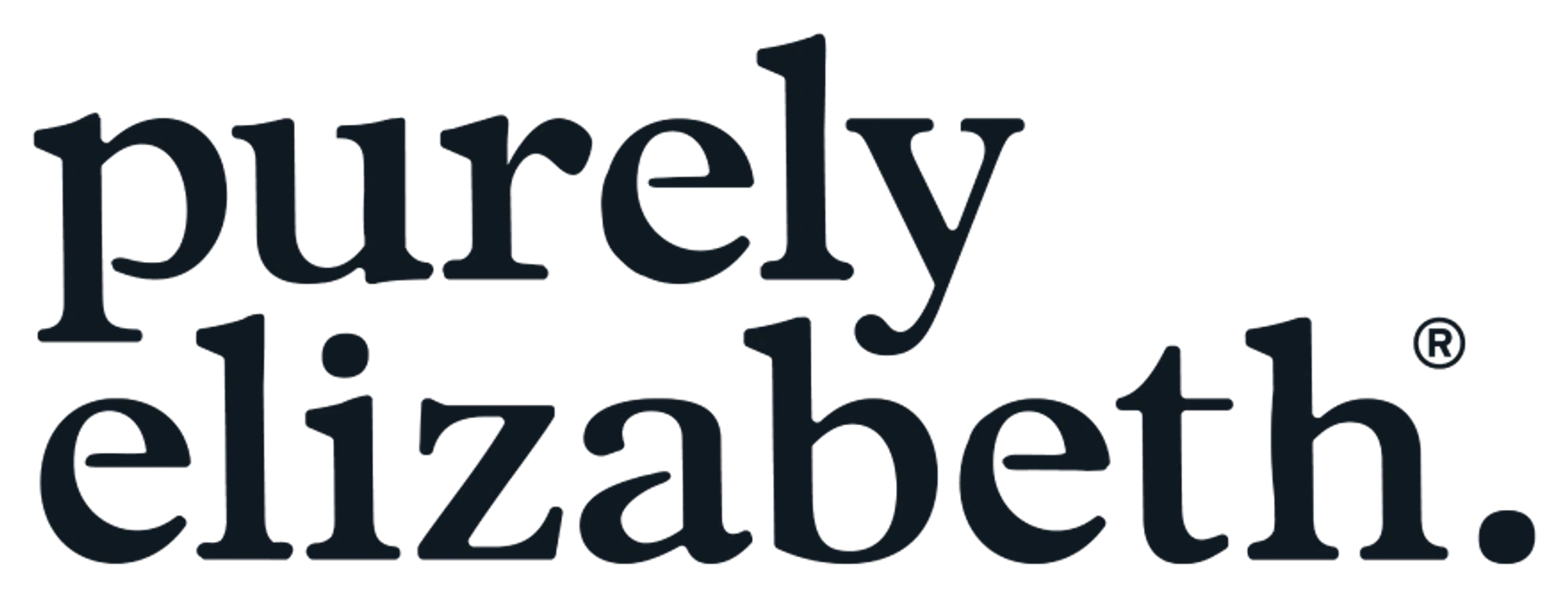 Purely Elizabeth logo