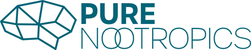Pure Nootropics logo