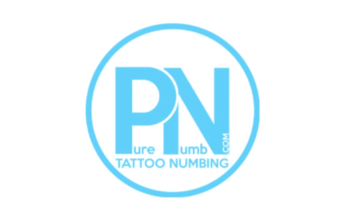 Pure Numb logo