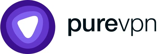 PureVPN logo