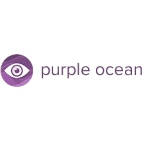 Purple Ocean logo