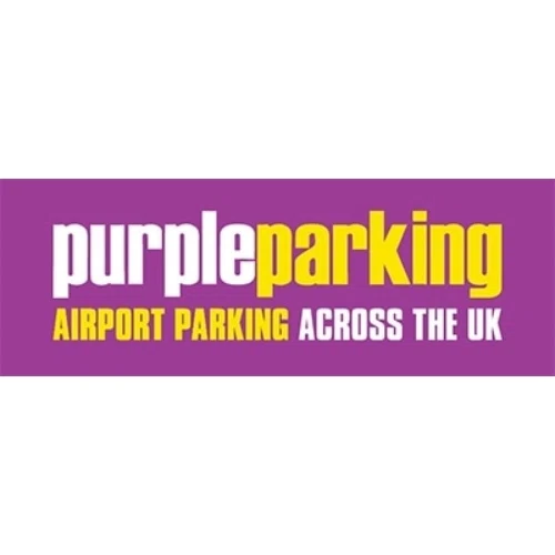 Purple Parking logo