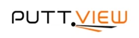 PuttView Books logo