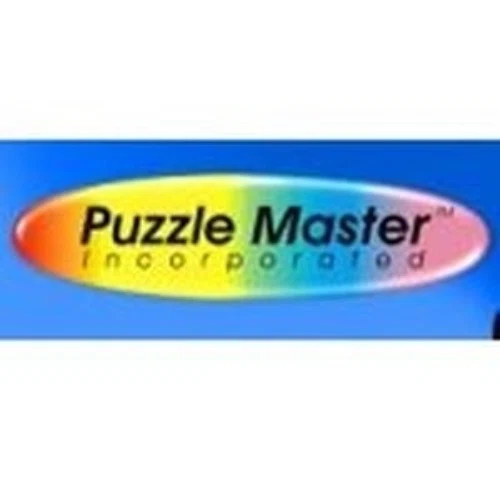Puzzle Master logo
