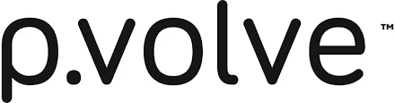 P.volve logo