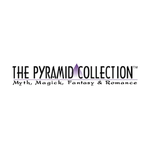 Pyramid Collection logo