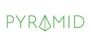 Pyramid Golf logo