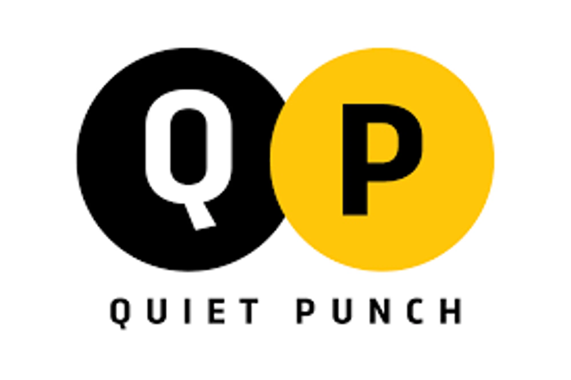 Quiet Punch logo