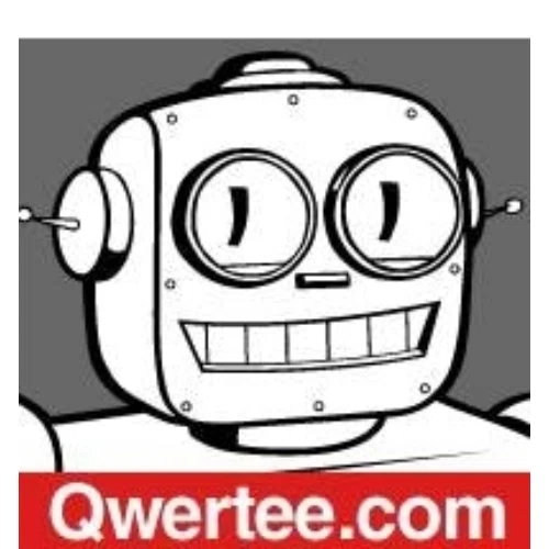 Qwertee