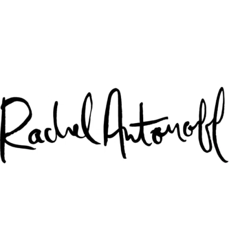 Rachel Antonoff logo