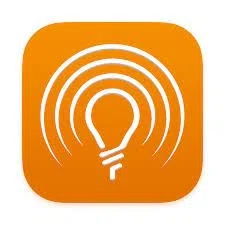 Radiant Imaging Labs logo