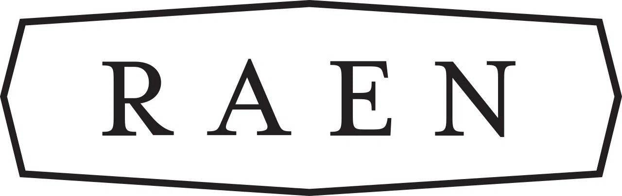 Raen logo
