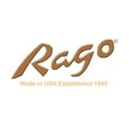 Rago logo