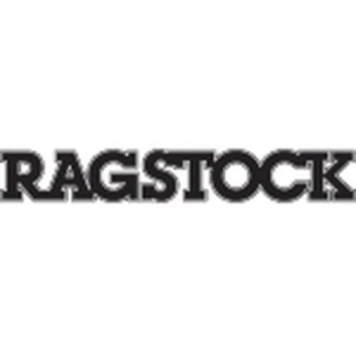 Ragstock logo