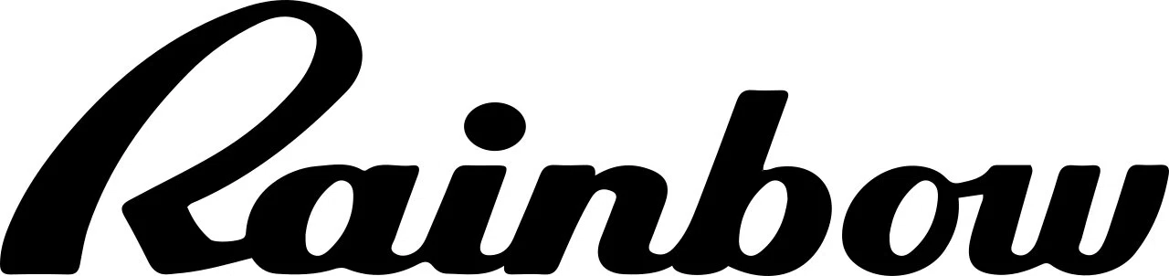 Rainbow logo