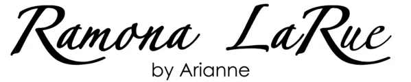 Ramona LaRue logo