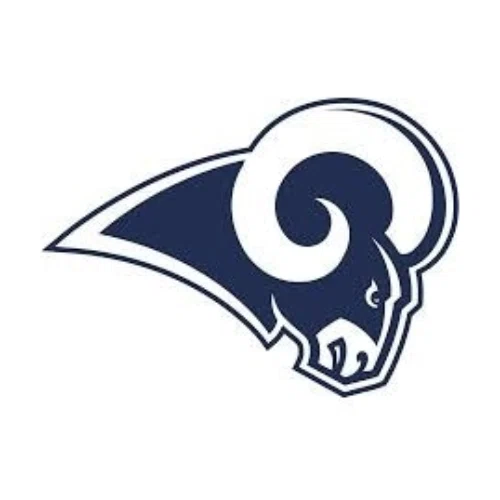 Los Angeles Rams Shop logo