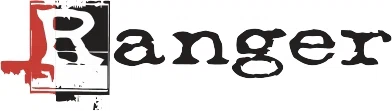 Ranger Ink — 20% off