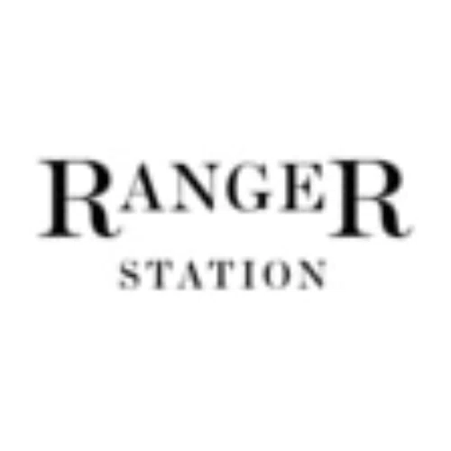 Ranger Station logo