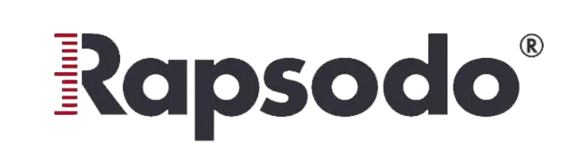 Rapsodo logo