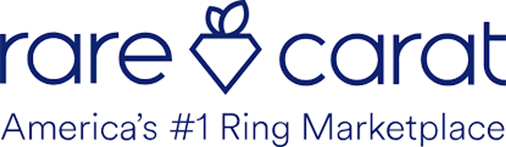 Rare Carat logo