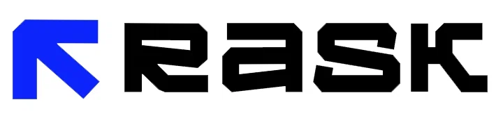Rask logo